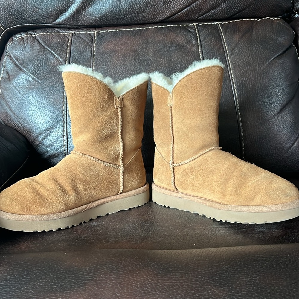 Ugg Constantine Boot - image 4